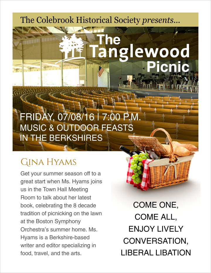 Tanglewood